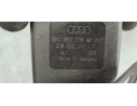 Recambio de enganche cinturon trasero central para audi a4 ber. (b8) 2.0 tdi referencia OEM IAM 8K0857739AE  