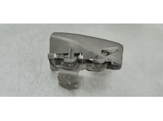 Recambio de enganche cinturon trasero central para audi a4 ber. (b8) 2.0 tdi referencia OEM IAM 8K0857739AE  