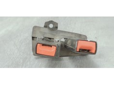 Recambio de enganche cinturon trasero central para audi a4 ber. (b8) 2.0 tdi referencia OEM IAM 8K0857739AE  