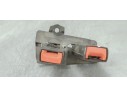 Recambio de enganche cinturon trasero central para audi a4 ber. (b8) 2.0 tdi referencia OEM IAM 8K0857739AE  
