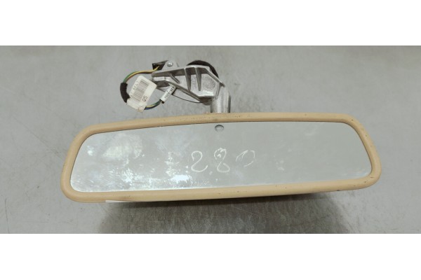 Recambio de espejo para mercedes-benz clase e (w211) berlina 3.0 i 230 [280] referencia OEM IAM E11025902  