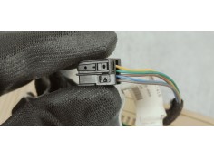 Recambio de espejo para mercedes-benz clase e (w211) berlina 3.0 i 230 [280] referencia OEM IAM E11025902  
