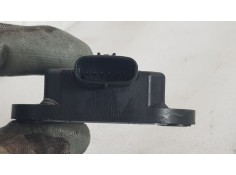 Recambio de sensor para mazda 6 lim. (gh) 2.0d turbo 140 fap referencia OEM IAM GS1E437Y1  