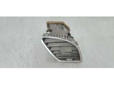 Recambio de rejilla aireadora para audi a4 ber. (b8) 2.0 tdi referencia OEM IAM 8T1820902G  