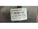 Recambio de rejilla aireadora para audi a4 ber. (b8) 2.0 tdi referencia OEM IAM 8T1820902G  