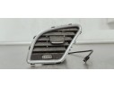 Recambio de rejilla aireadora para audi a4 ber. (b8) 2.0 tdi referencia OEM IAM   