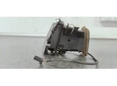 Recambio de rejilla aireadora para audi a4 ber. (b8) 2.0 tdi referencia OEM IAM   