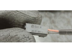 Recambio de rejilla aireadora para audi a4 ber. (b8) 2.0 tdi referencia OEM IAM   