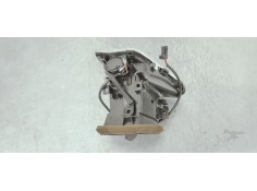 Recambio de rejilla aireadora para audi a4 ber. (b8) 2.0 tdi referencia OEM IAM   