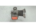 Recambio de enganche cinturon trasero derecho para audi a4 ber. (b8) 2.0 tdi referencia OEM IAM 8K0857740AC  