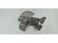 Recambio de enganche cinturon trasero derecho para audi a4 ber. (b8) 2.0 tdi referencia OEM IAM 8K0857740AC  