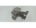 Recambio de enganche cinturon trasero derecho para audi a4 ber. (b8) 2.0 tdi referencia OEM IAM 8K0857740AC  