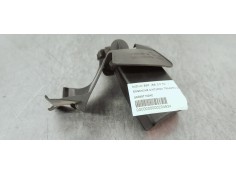 Recambio de enganche cinturon trasero derecho para audi a4 ber. (b8) 2.0 tdi referencia OEM IAM 8K0857740AC  