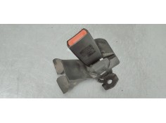 Recambio de enganche cinturon trasero derecho para audi a4 ber. (b8) 2.0 tdi referencia OEM IAM 8K0857740AC  