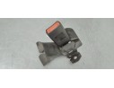 Recambio de enganche cinturon trasero derecho para audi a4 ber. (b8) 2.0 tdi referencia OEM IAM 8K0857740AC  