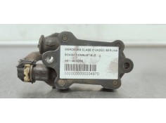 Recambio de bomba combustible para mercedes-benz clase c (w203) berlina 220 cdi (203.006) referencia OEM IAM A6110900350  