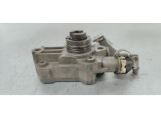 Recambio de bomba combustible para mercedes-benz clase c (w203) berlina 220 cdi (203.006) referencia OEM IAM A6110900350  