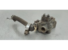 Recambio de bomba combustible para mercedes-benz clase c (w203) berlina 220 cdi (203.006) referencia OEM IAM A6110900350  