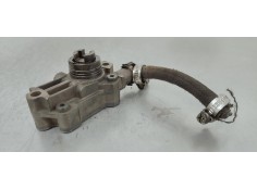 Recambio de bomba combustible para mercedes-benz clase c (w203) berlina 220 cdi (203.006) referencia OEM IAM A6110900350  