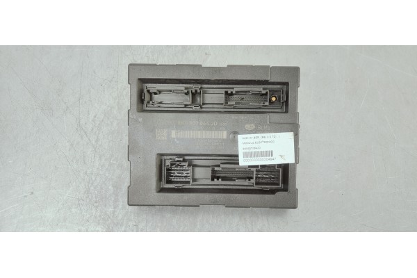 Recambio de modulo electronico para audi a4 ber. (b8) 2.0 tdi referencia OEM IAM 8K0907064JD  