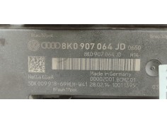 Recambio de modulo electronico para audi a4 ber. (b8) 2.0 tdi referencia OEM IAM 8K0907064JD  