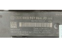Recambio de modulo electronico para audi a4 ber. (b8) 2.0 tdi referencia OEM IAM 8K0907064JD  
