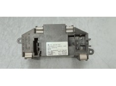 RESISTENCIA CALEFACCION 3C0907521 