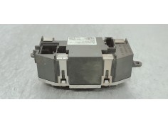 Recambio de resistencia calefaccion para volkswagen passat berlina (3c2) 2.0 tdi 140 referencia OEM IAM 3C0907521  