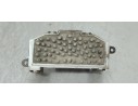 Recambio de resistencia calefaccion para volkswagen passat berlina (3c2) 2.0 tdi 140 referencia OEM IAM 3C0907521  