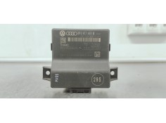 Recambio de modulo electronico para audi a4 ber. (b8) 2.0 tdi referencia OEM IAM 8R0907468M  