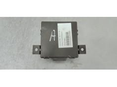 Recambio de modulo electronico para audi a4 ber. (b8) 2.0 tdi referencia OEM IAM 8R0907468M  