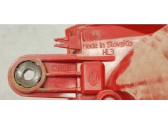 Recambio de piloto trasero izquierdo para volkswagen tiguan (5n2) 2.0 tsi referencia OEM IAM   