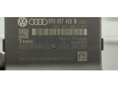 Recambio de modulo electronico para audi a4 ber. (b8) 2.0 tdi referencia OEM IAM 8R0907468M  