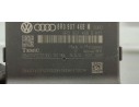 Recambio de modulo electronico para audi a4 ber. (b8) 2.0 tdi referencia OEM IAM 8R0907468M  