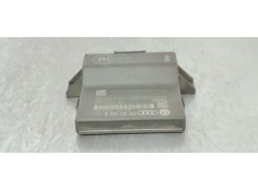 Recambio de modulo electronico para audi a4 ber. (b8) 2.0 tdi referencia OEM IAM 8R0907468M  