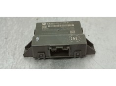 Recambio de modulo electronico para audi a4 ber. (b8) 2.0 tdi referencia OEM IAM 8R0907468M  
