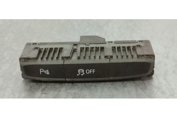 Recambio de interruptor para audi a4 ber. (b8) 2.0 tdi referencia OEM IAM 8K0959673G  