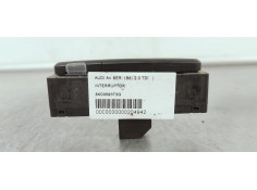 Recambio de interruptor para audi a4 ber. (b8) 2.0 tdi referencia OEM IAM 8K0959673G  