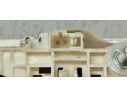 Recambio de maneta exterior porton para audi a4 ber. (b8) 2.0 tdi referencia OEM IAM 5N0827566T  