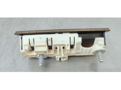 Recambio de maneta exterior porton para audi a4 ber. (b8) 2.0 tdi referencia OEM IAM 5N0827566T  