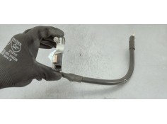 Recambio de modulo electronico para audi a4 ber. (b8) 2.0 tdi referencia OEM IAM 8T0915181  