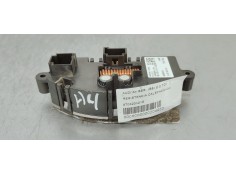 Recambio de resistencia calefaccion para audi a4 ber. (b8) 2.0 tdi referencia OEM IAM 8T0820521E  
