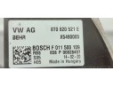 Recambio de resistencia calefaccion para audi a4 ber. (b8) 2.0 tdi referencia OEM IAM 8T0820521E  