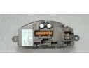 Recambio de resistencia calefaccion para audi a4 ber. (b8) 2.0 tdi referencia OEM IAM 8T0820521E  