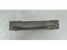 Recambio de interruptor para audi a4 ber. (b8) 2.0 tdi referencia OEM IAM 8K0959673L  