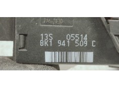 Recambio de warning para audi a4 ber. (b8) 2.0 tdi referencia OEM IAM 8K1941509C  
