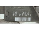 Recambio de warning para audi a4 ber. (b8) 2.0 tdi referencia OEM IAM 8K1941509C  