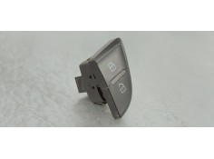 Recambio de interruptor para audi a4 ber. (b8) 2.0 tdi referencia OEM IAM 8K1962107A  