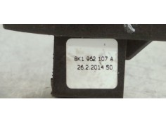 Recambio de interruptor para audi a4 ber. (b8) 2.0 tdi referencia OEM IAM 8K1962107A  