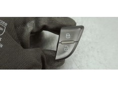 Recambio de interruptor para audi a4 ber. (b8) 2.0 tdi referencia OEM IAM 8K1962107A  